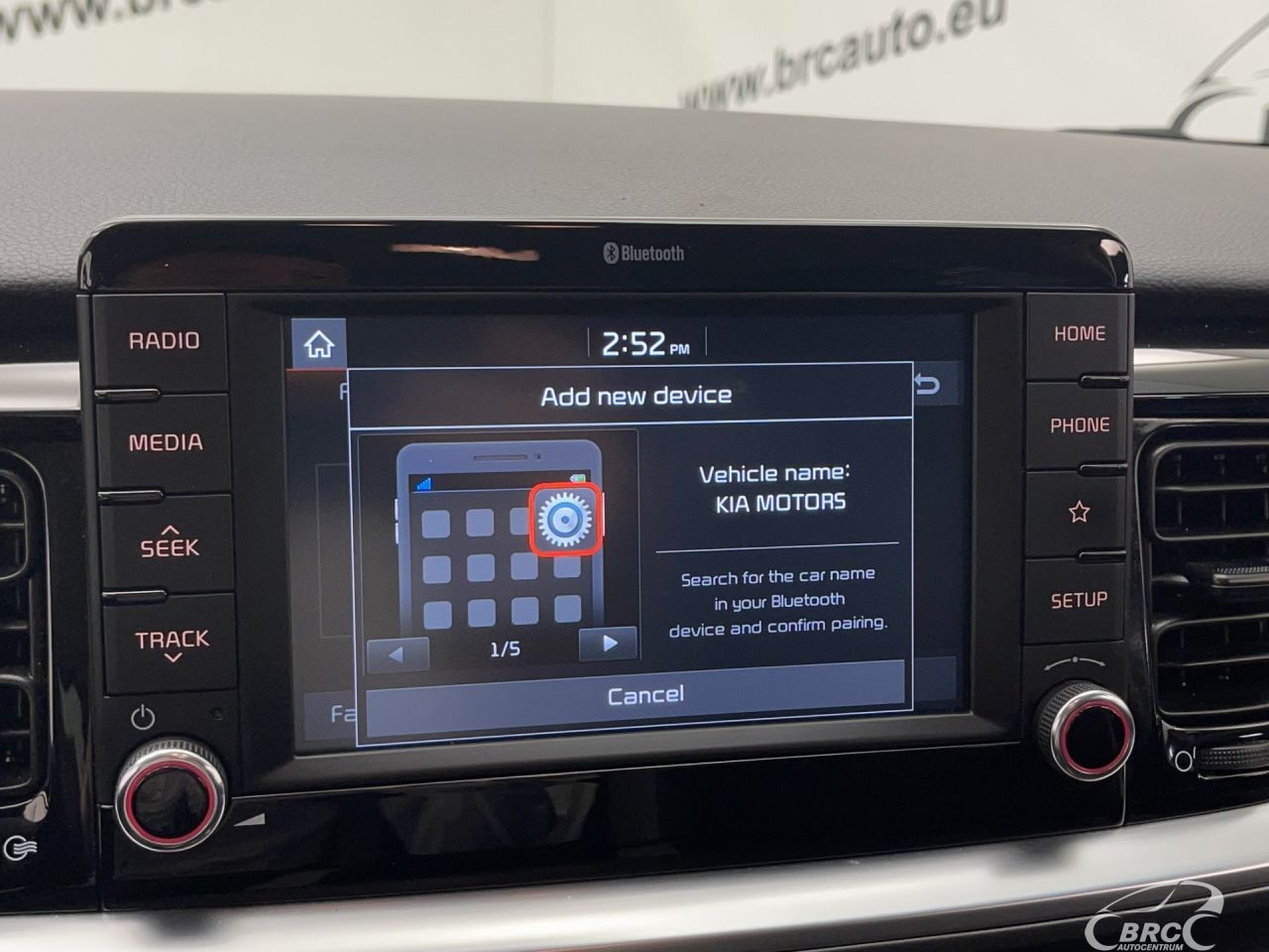 Kia Stonic | 34