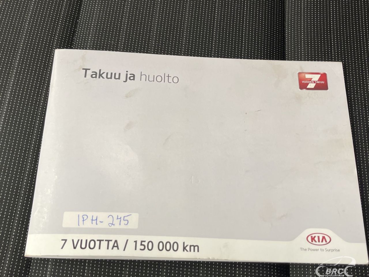 Kia Stonic | 35