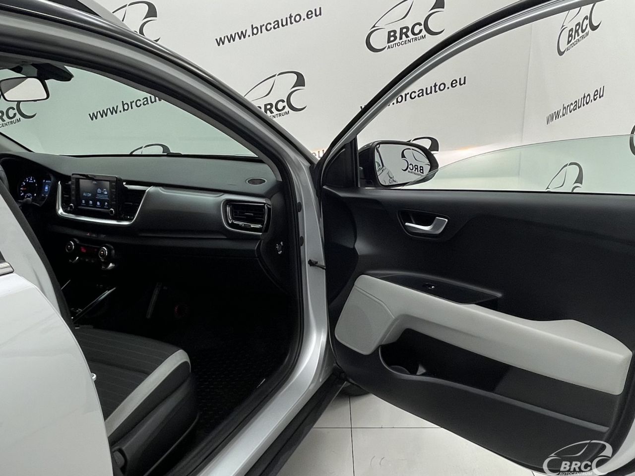 Kia Stonic | 7