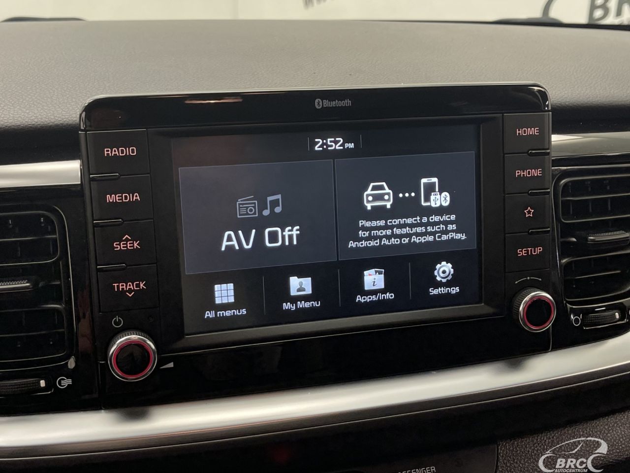 Kia Stonic | 30