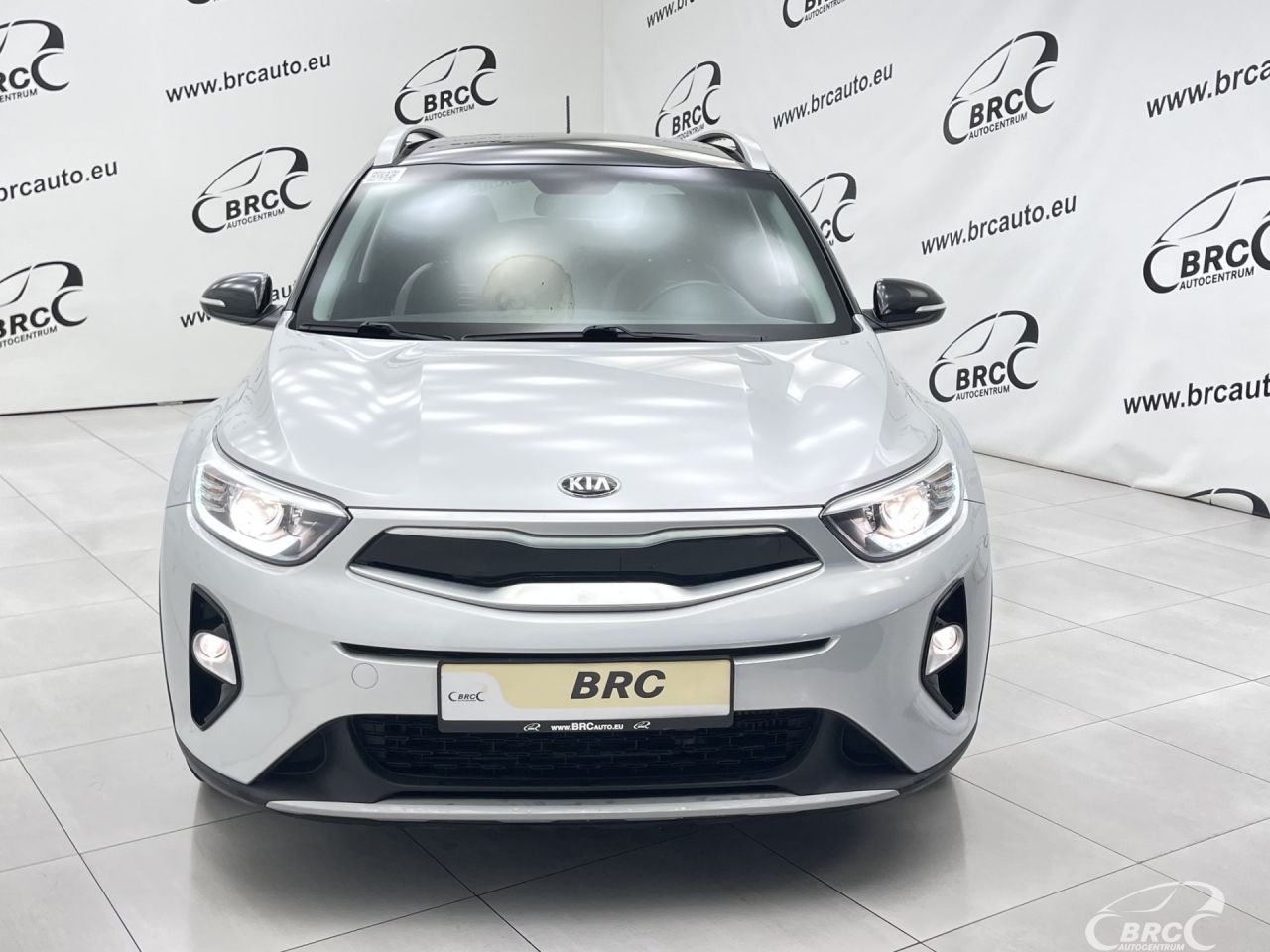 Kia Stonic | 45