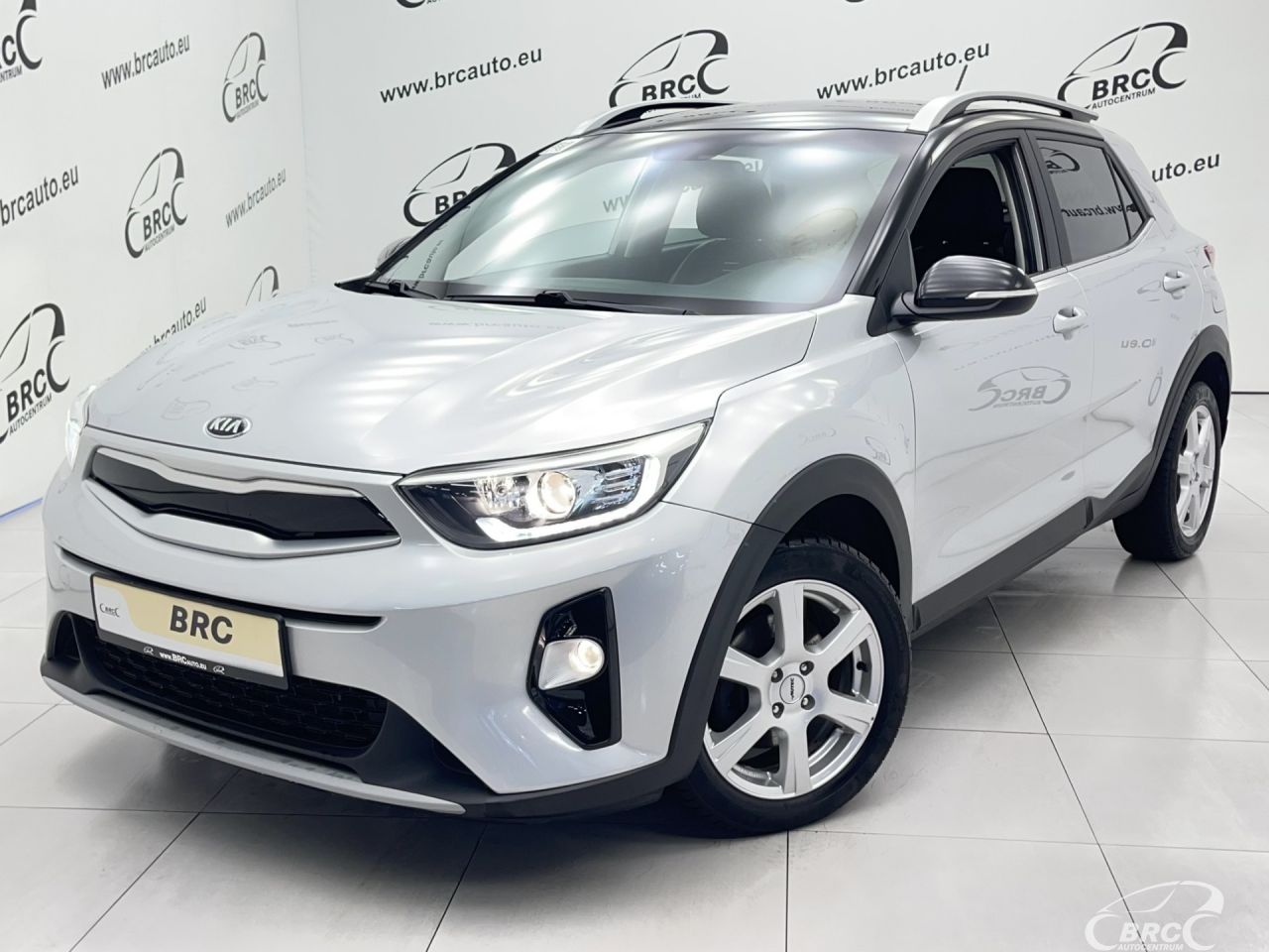 Kia Stonic | 43