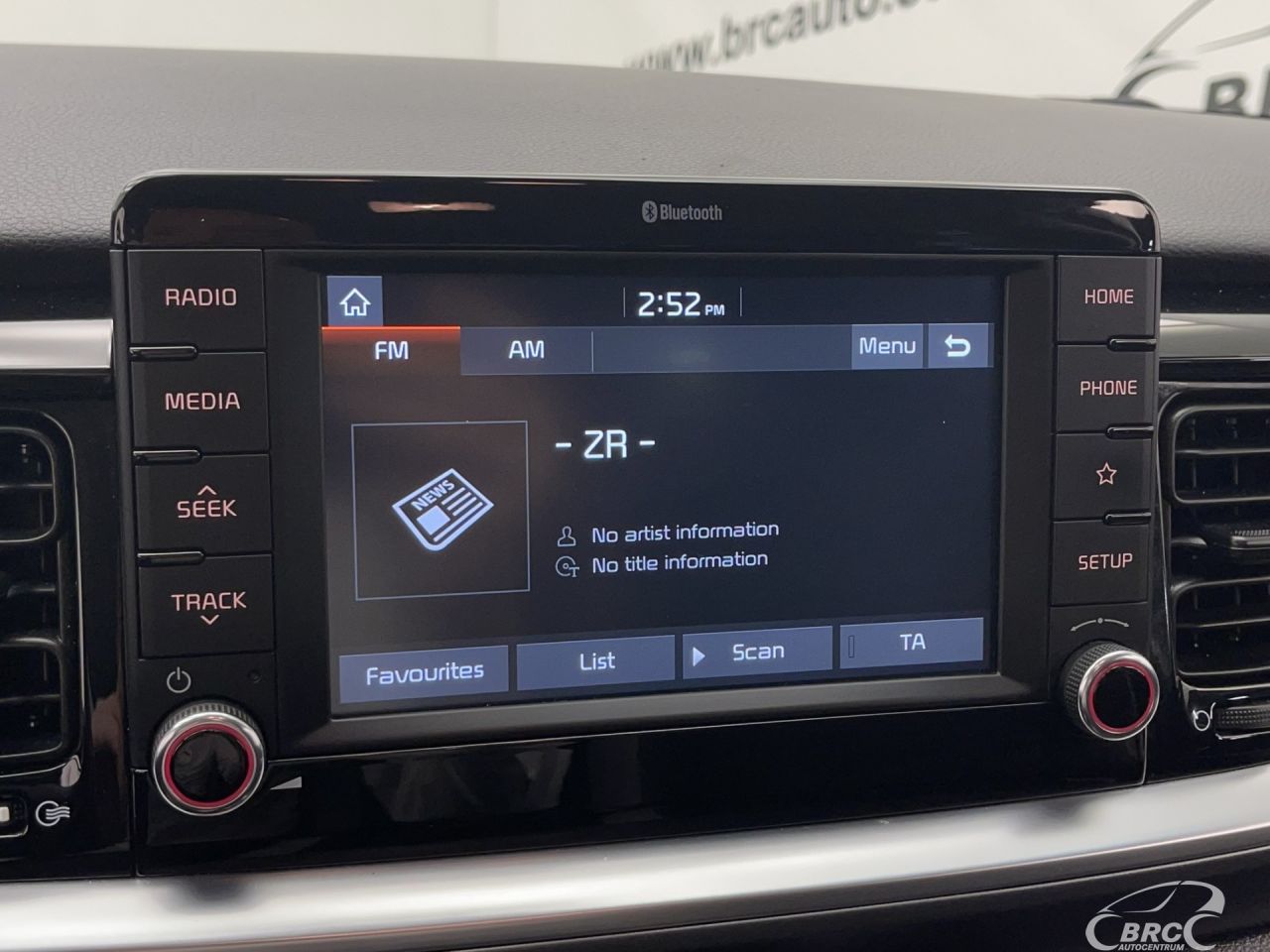 Kia Stonic | 32