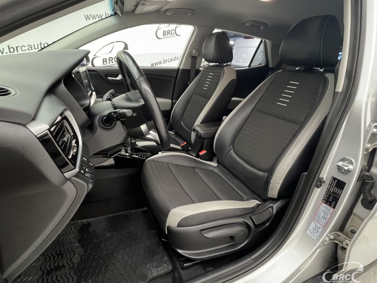 Kia Stonic | 21