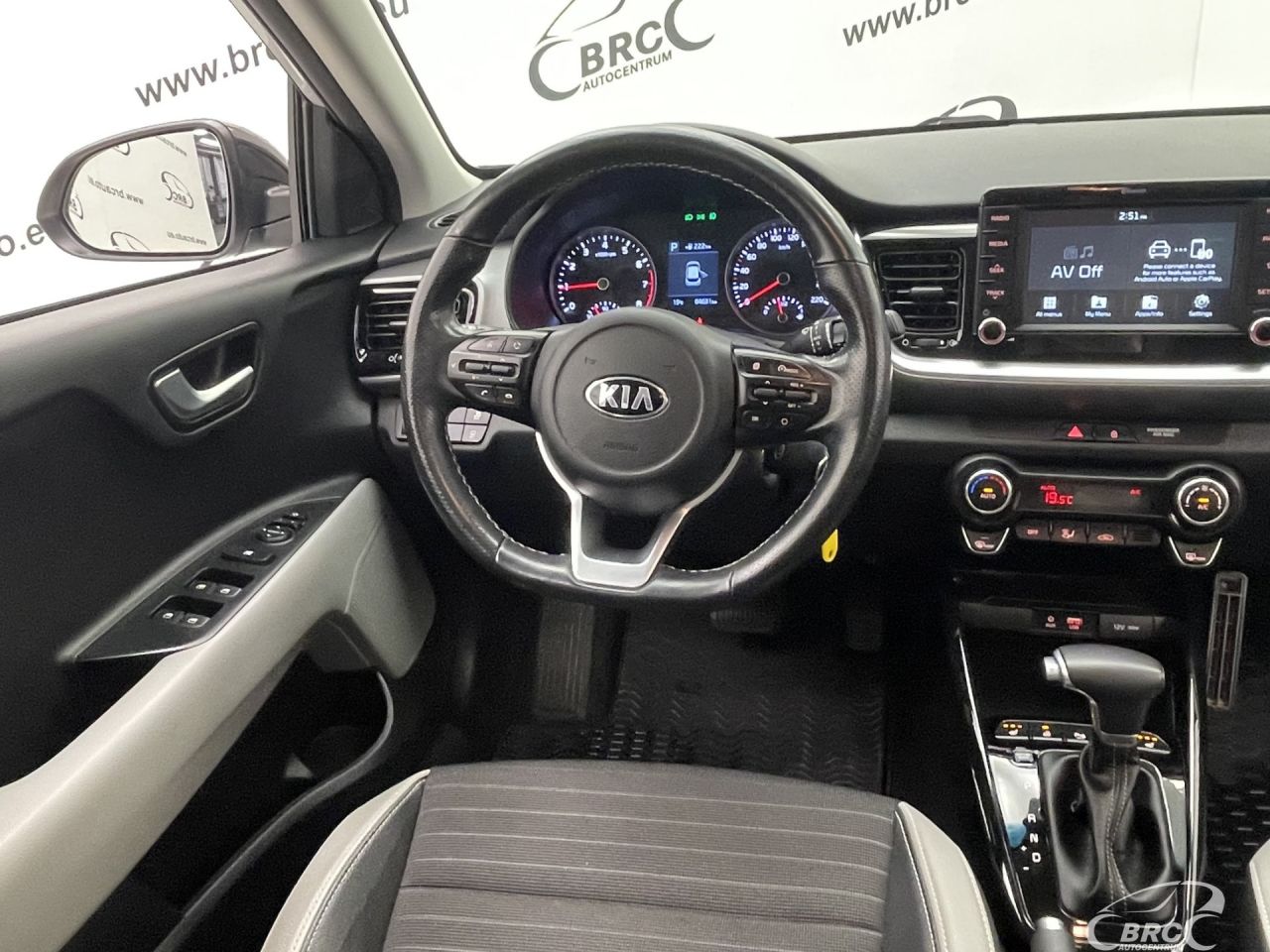 Kia Stonic | 12