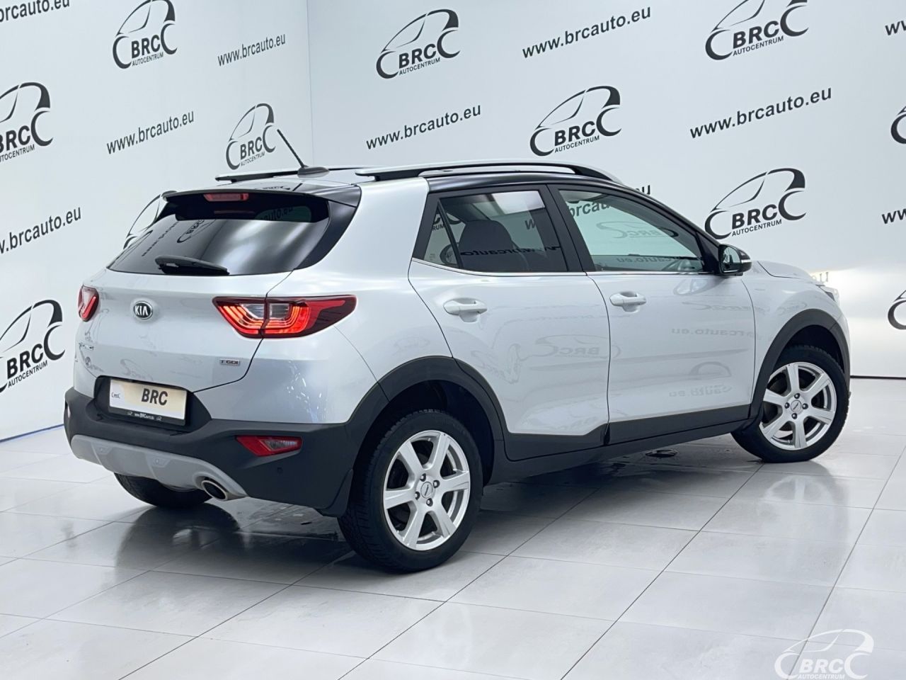 Kia Stonic | 1
