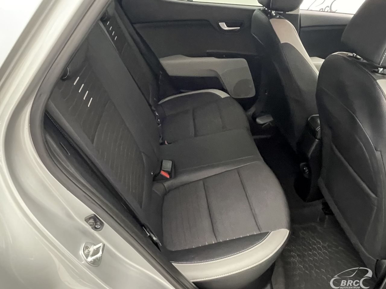 Kia Stonic | 9