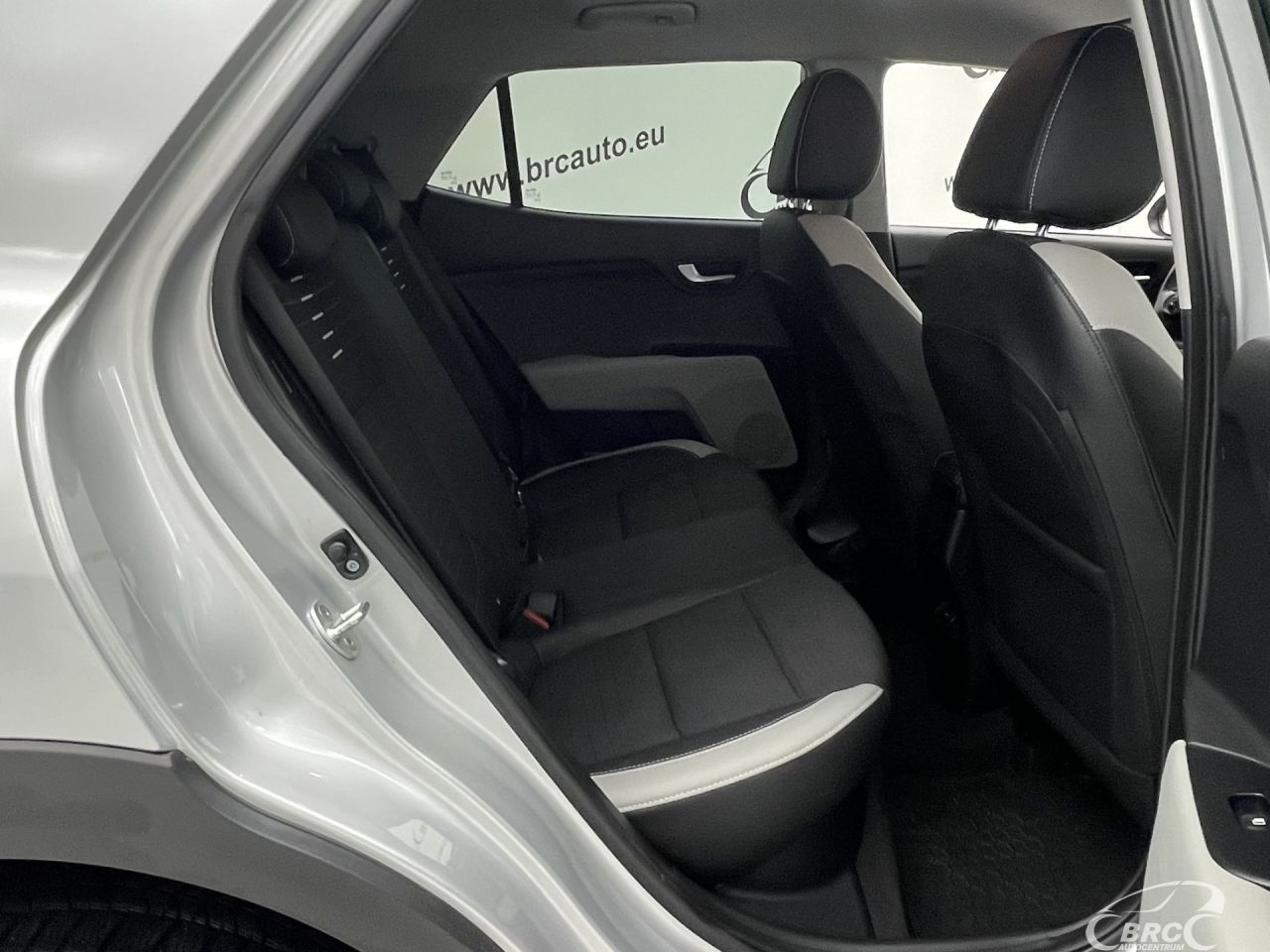Kia Stonic | 8
