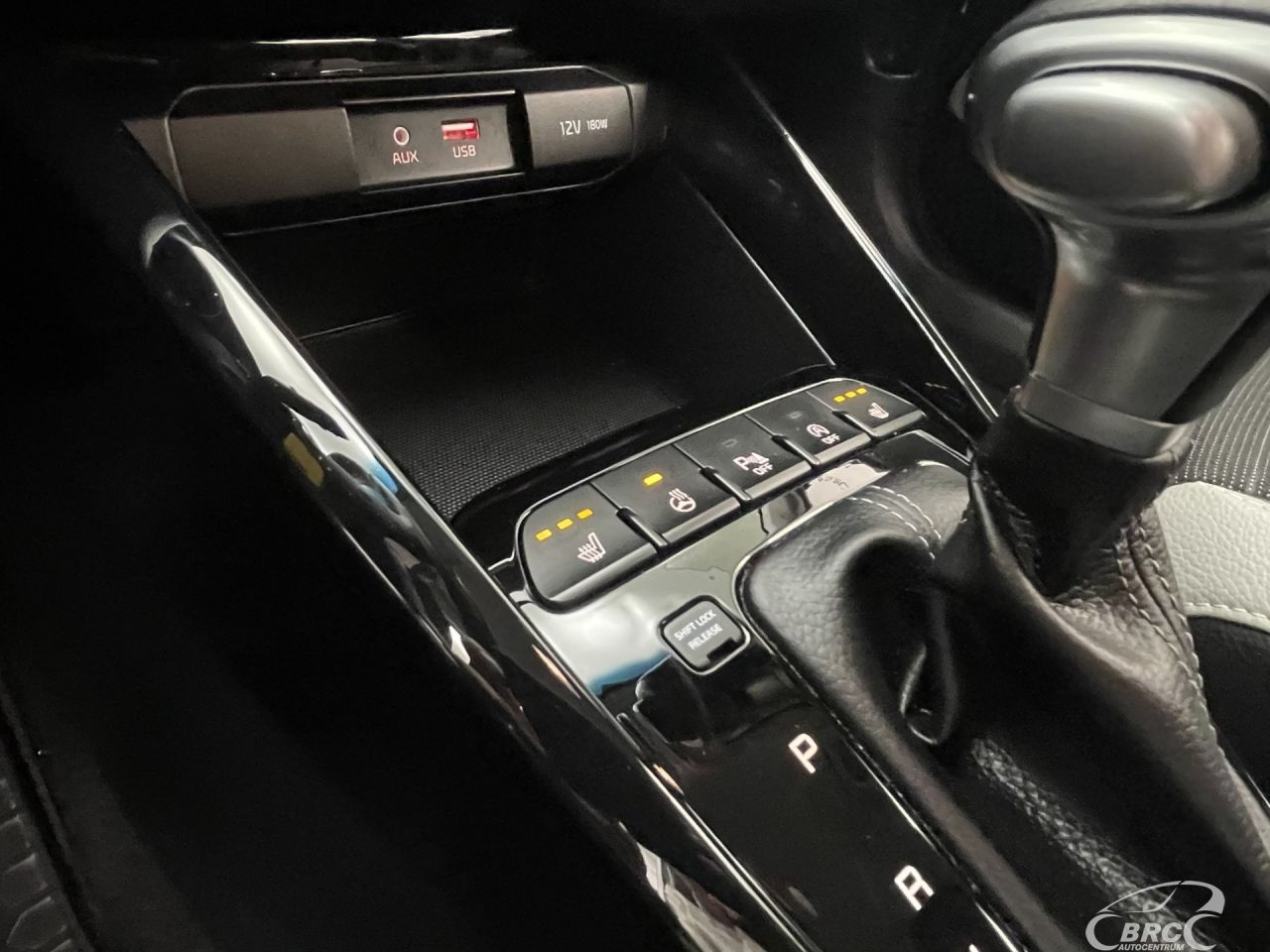 Kia Stonic | 24