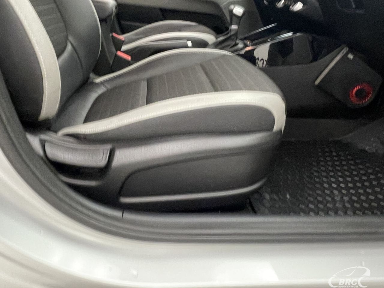 Kia Stonic | 5
