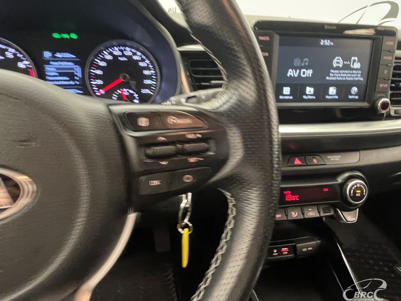 Kia Stonic | 27