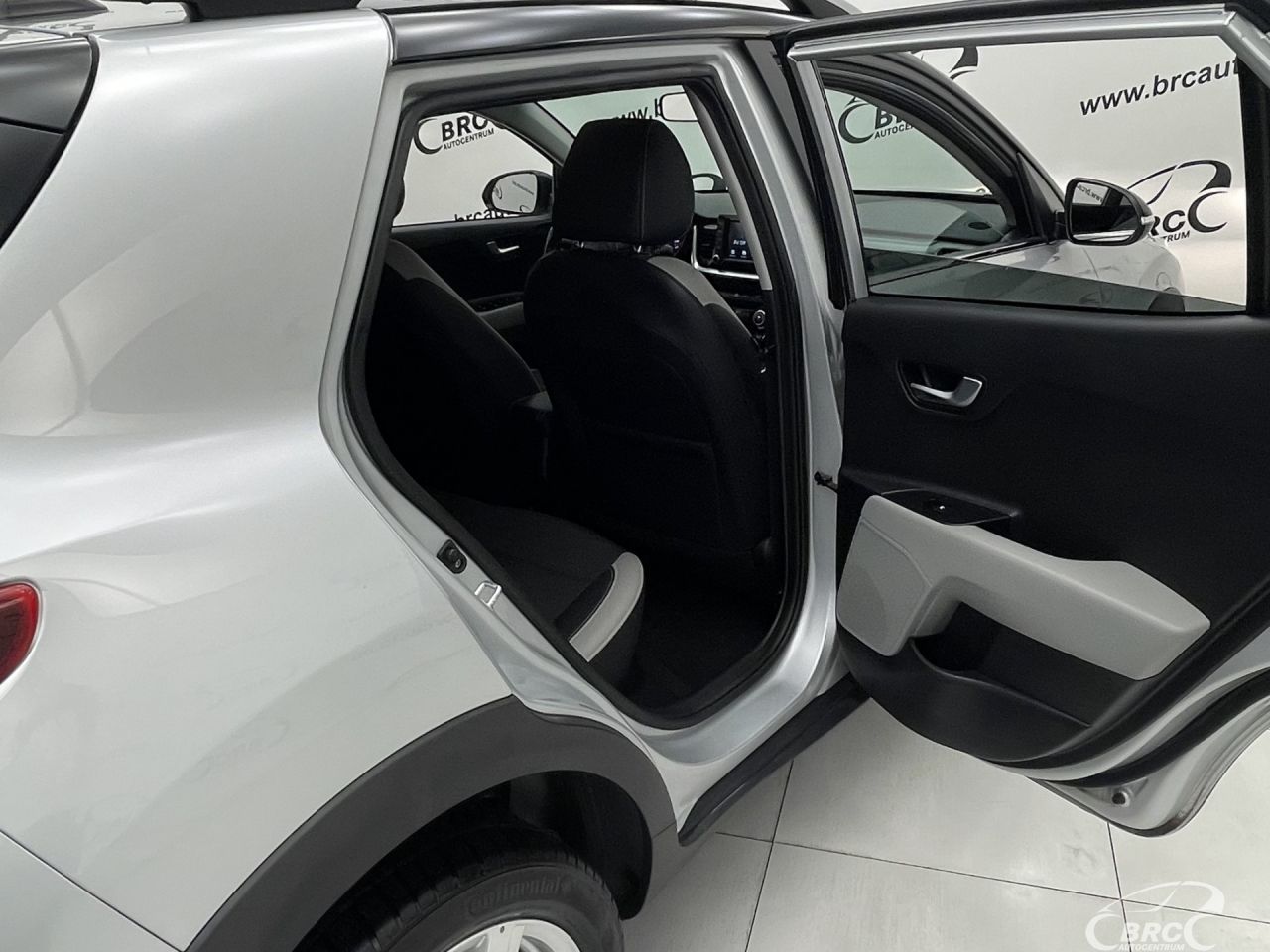 Kia Stonic | 11