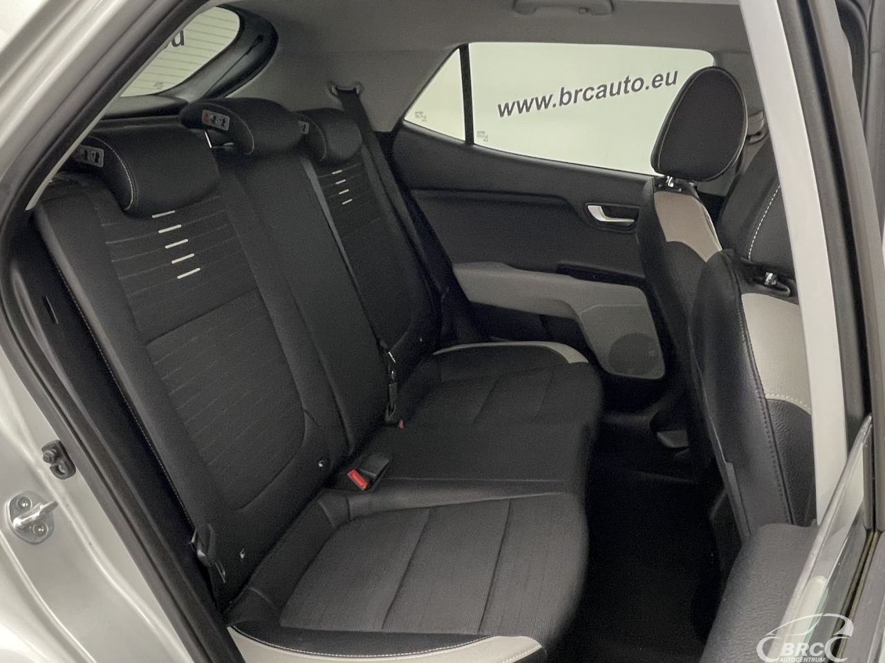 Kia Stonic | 10