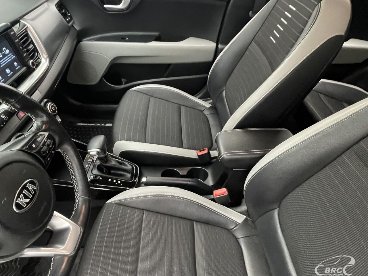 Kia Stonic | 22