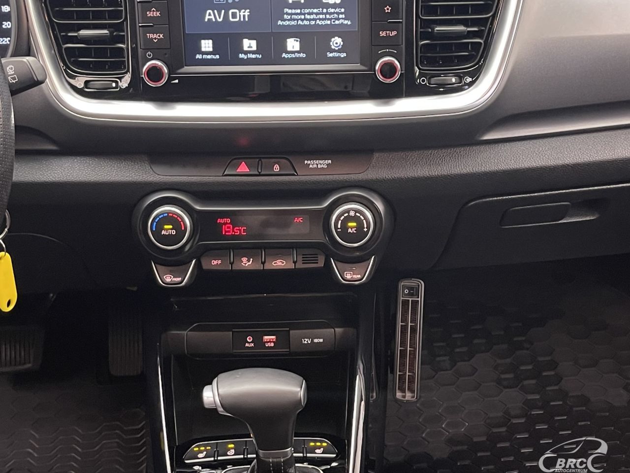 Kia Stonic | 15