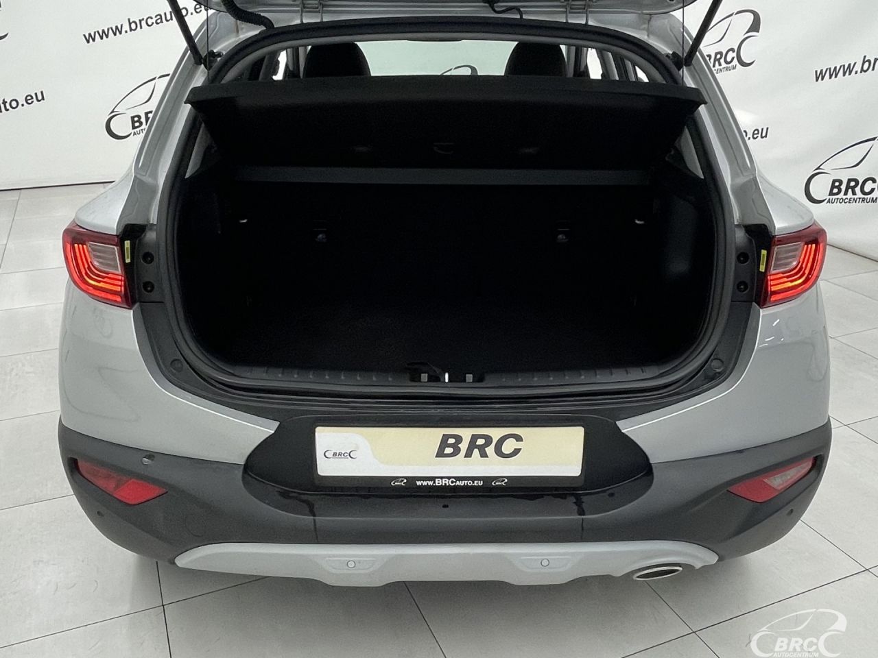 Kia Stonic | 42