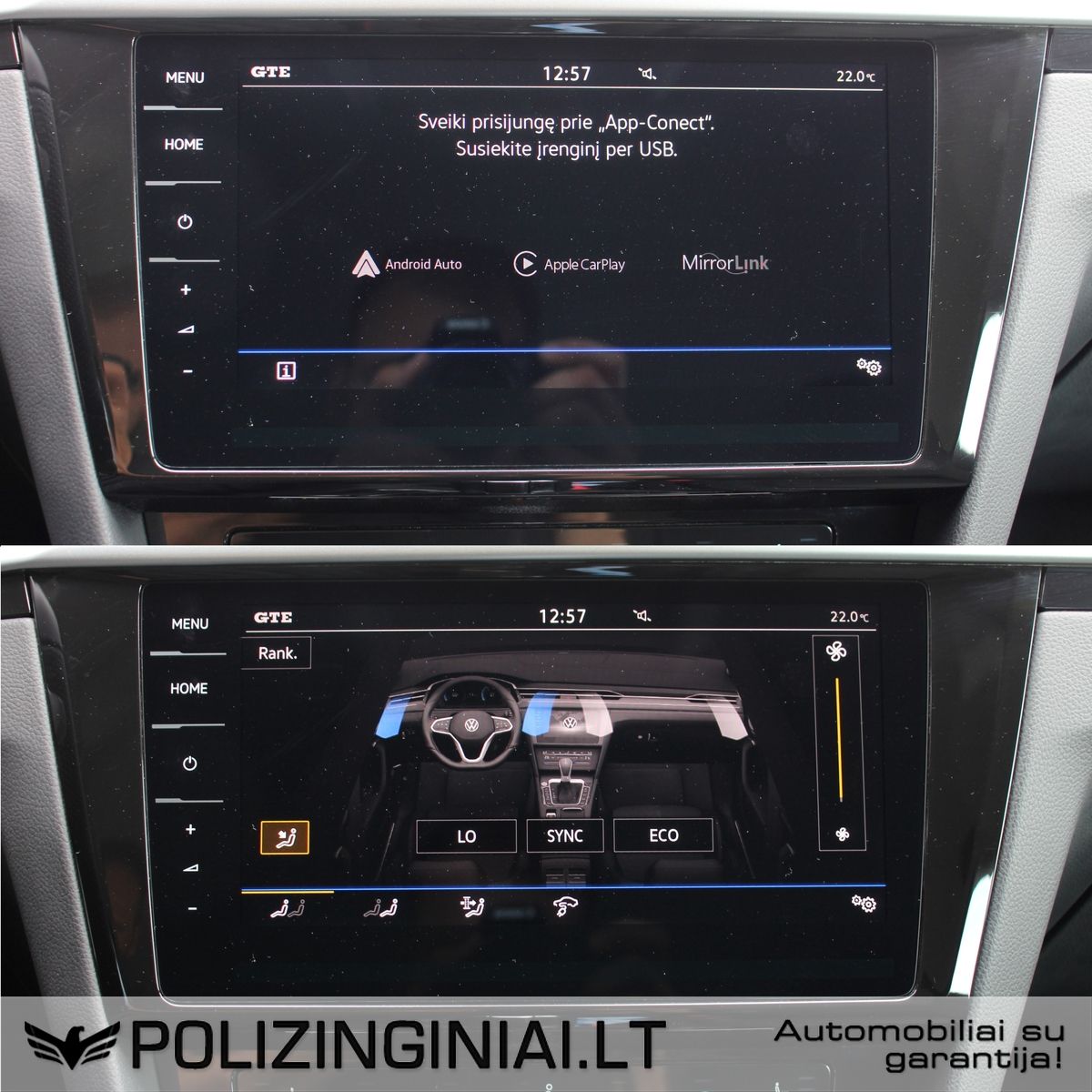 Volkswagen Arteon | 13