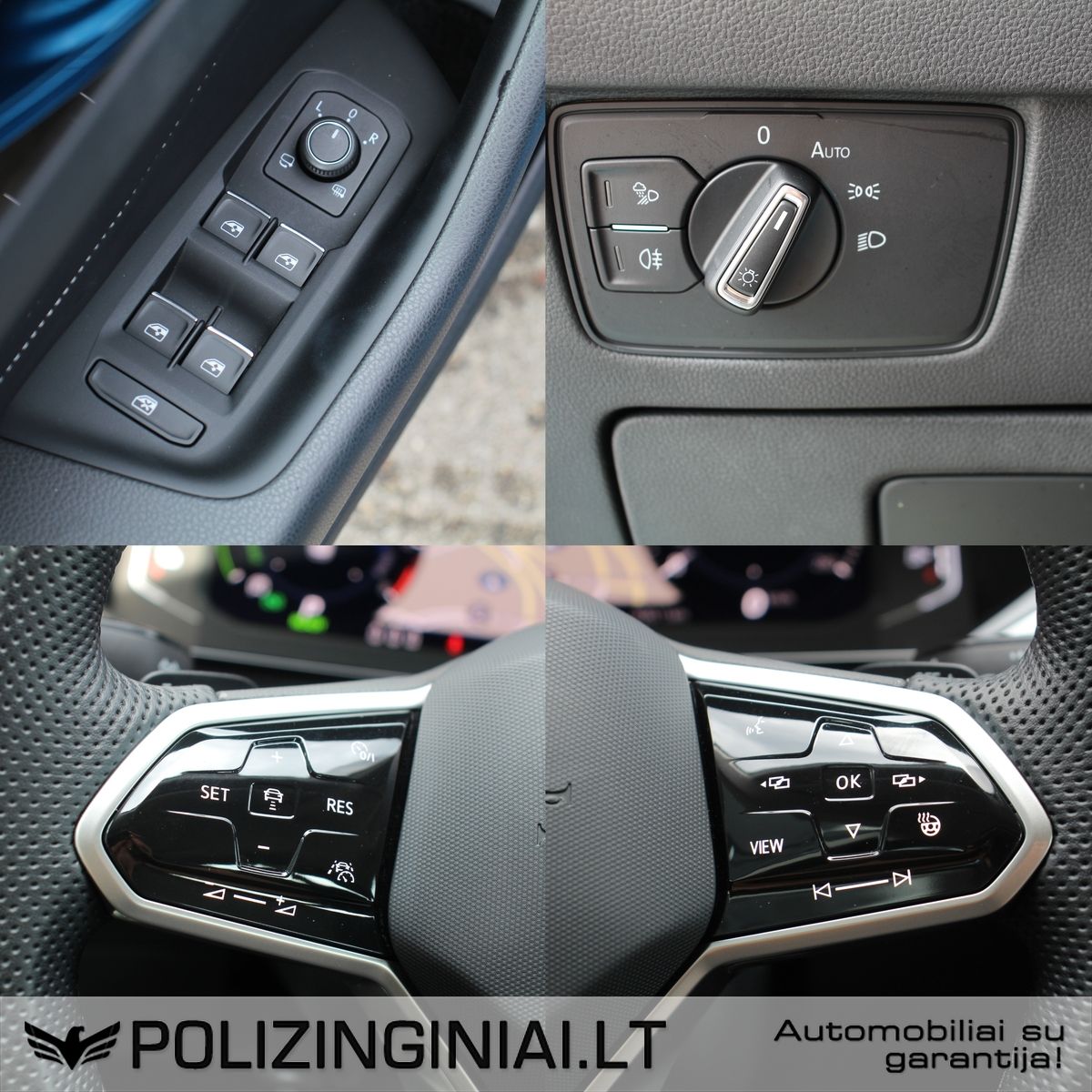 Volkswagen Arteon | 9