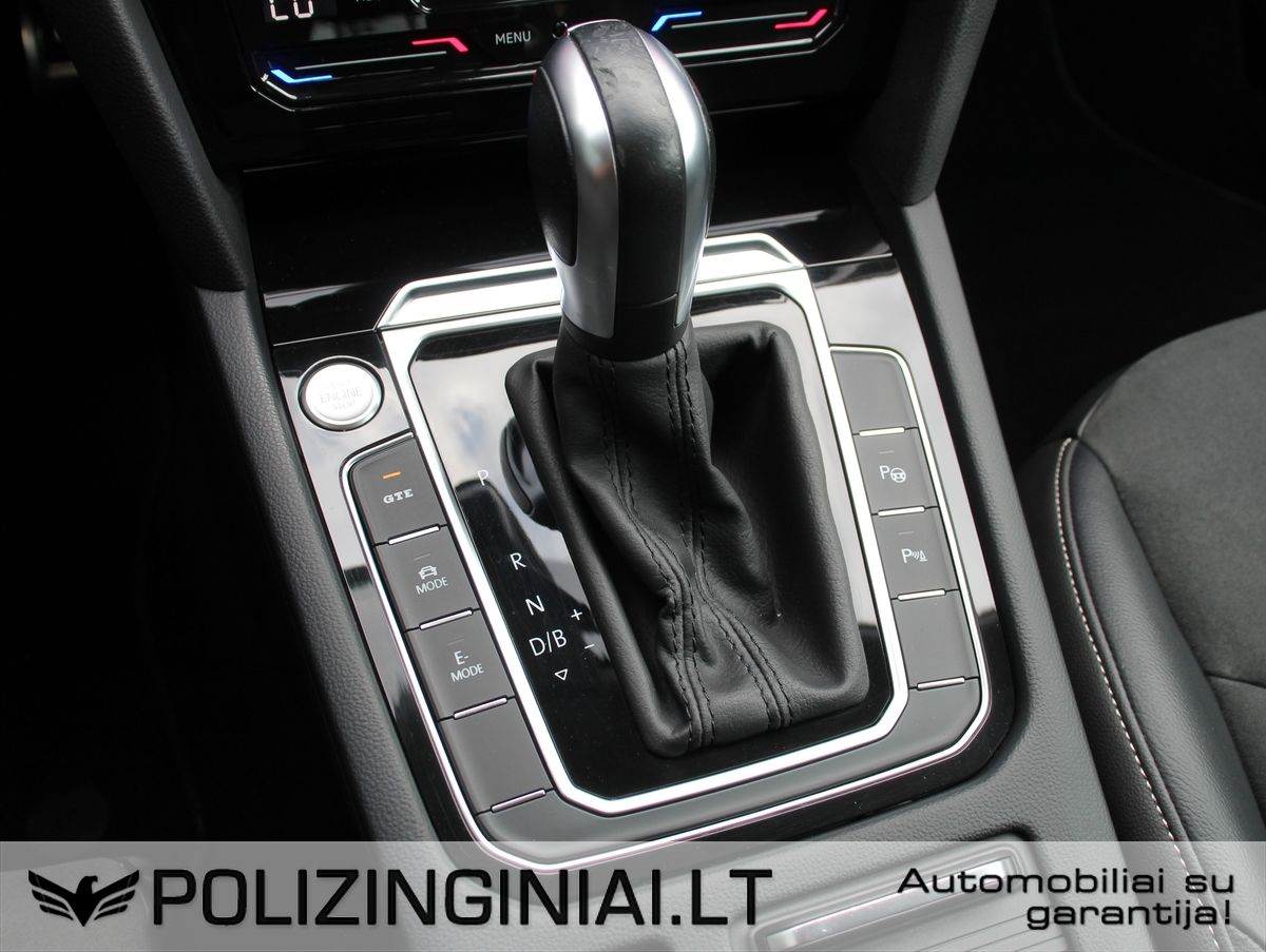 Volkswagen Arteon | 16