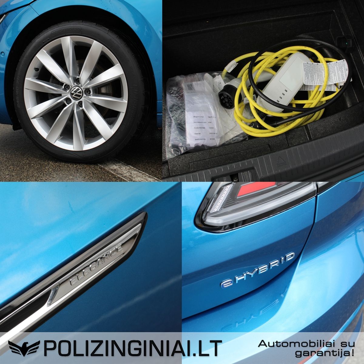 Volkswagen Arteon | 23