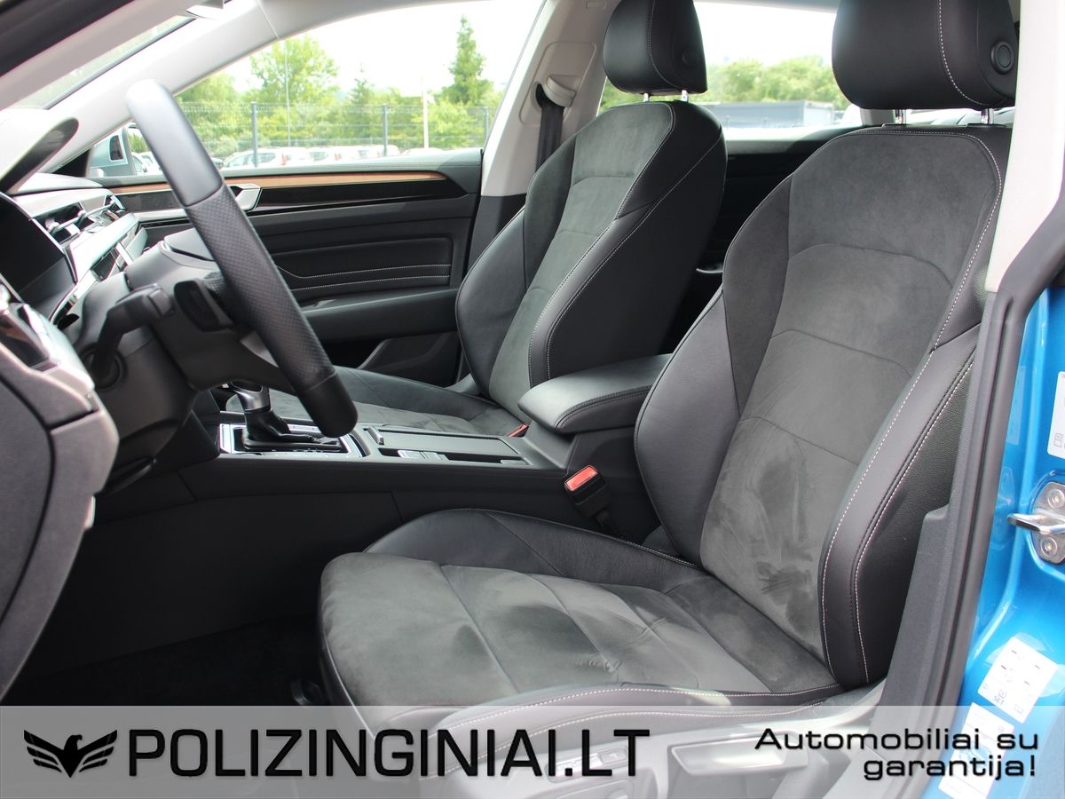 Volkswagen Arteon | 17