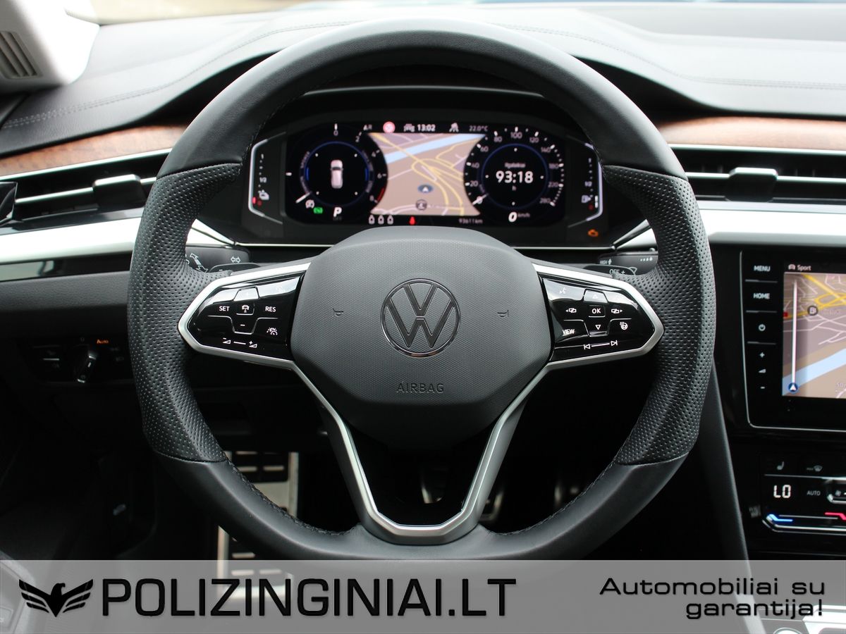 Volkswagen Arteon | 4