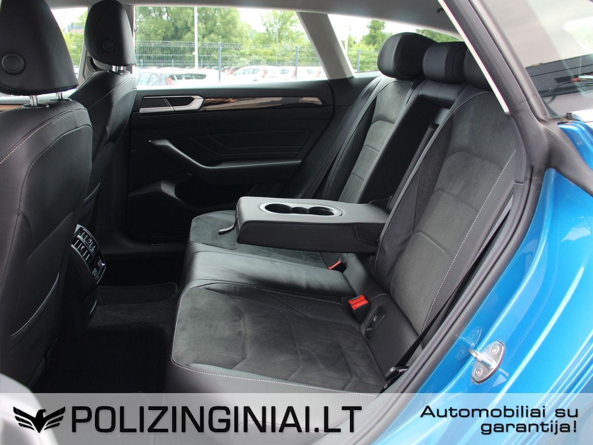 Volkswagen Arteon | 18