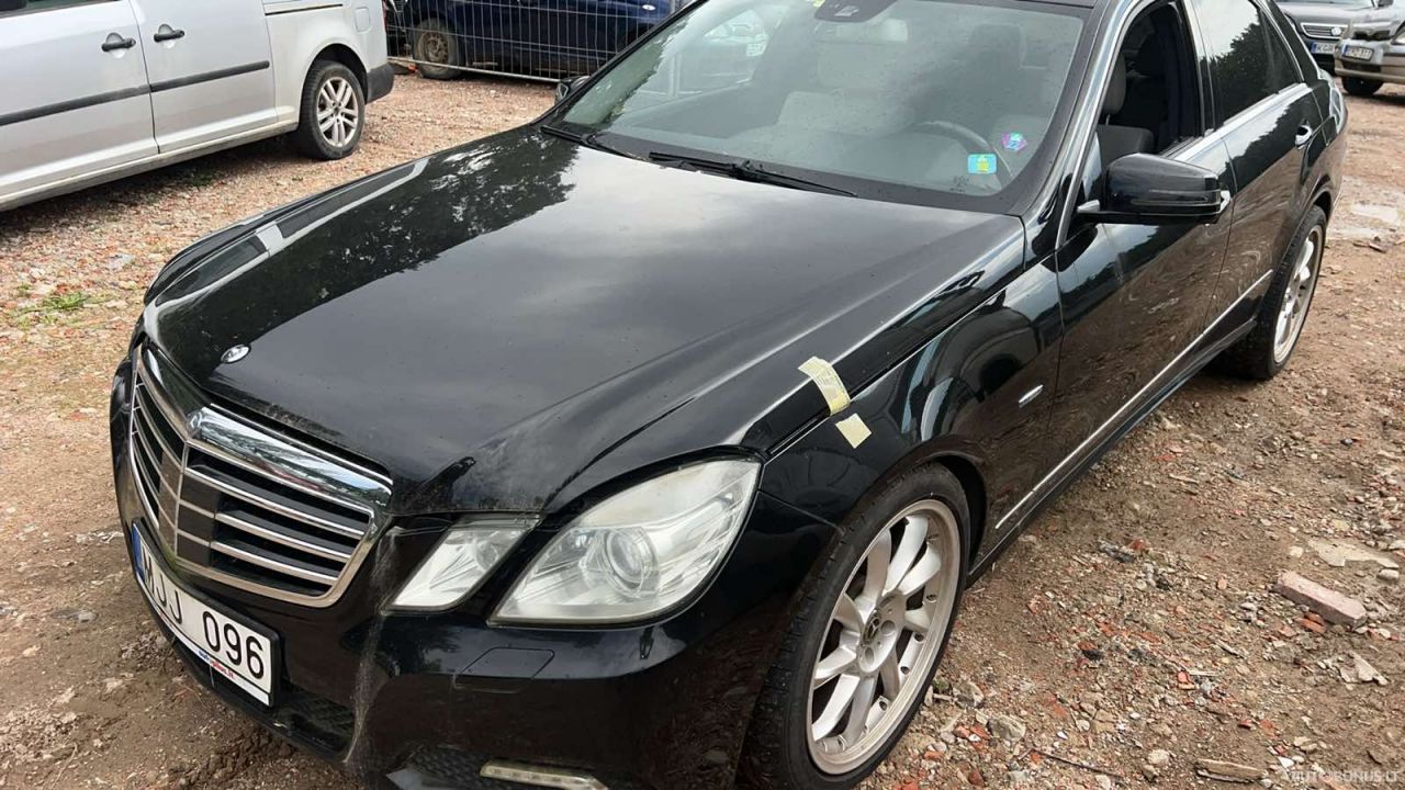 Auto skelbimas