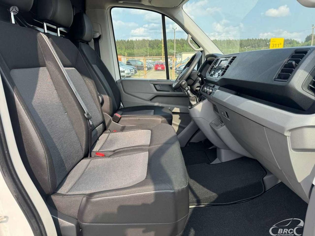 Volkswagen Crafter | 17