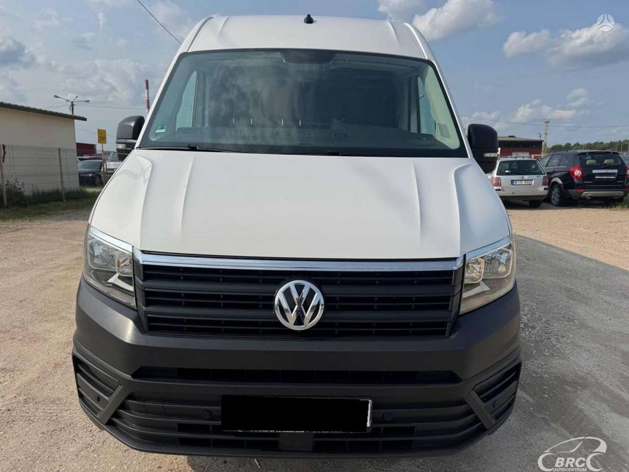 Volkswagen Crafter | 11