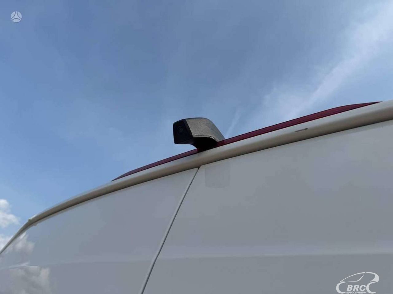 Volkswagen Crafter | 13