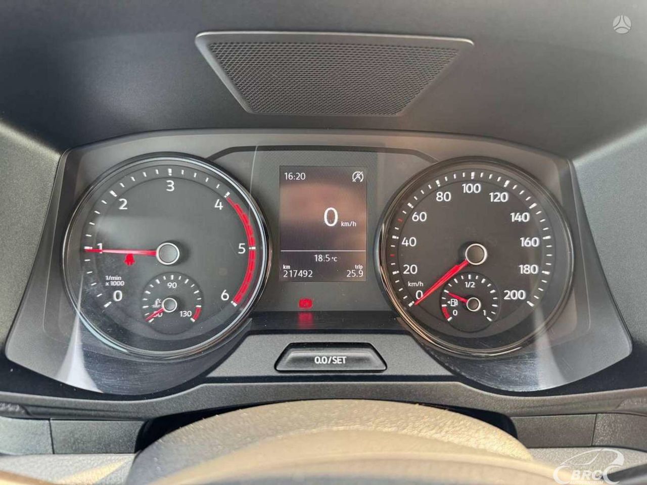 Volkswagen Crafter | 18