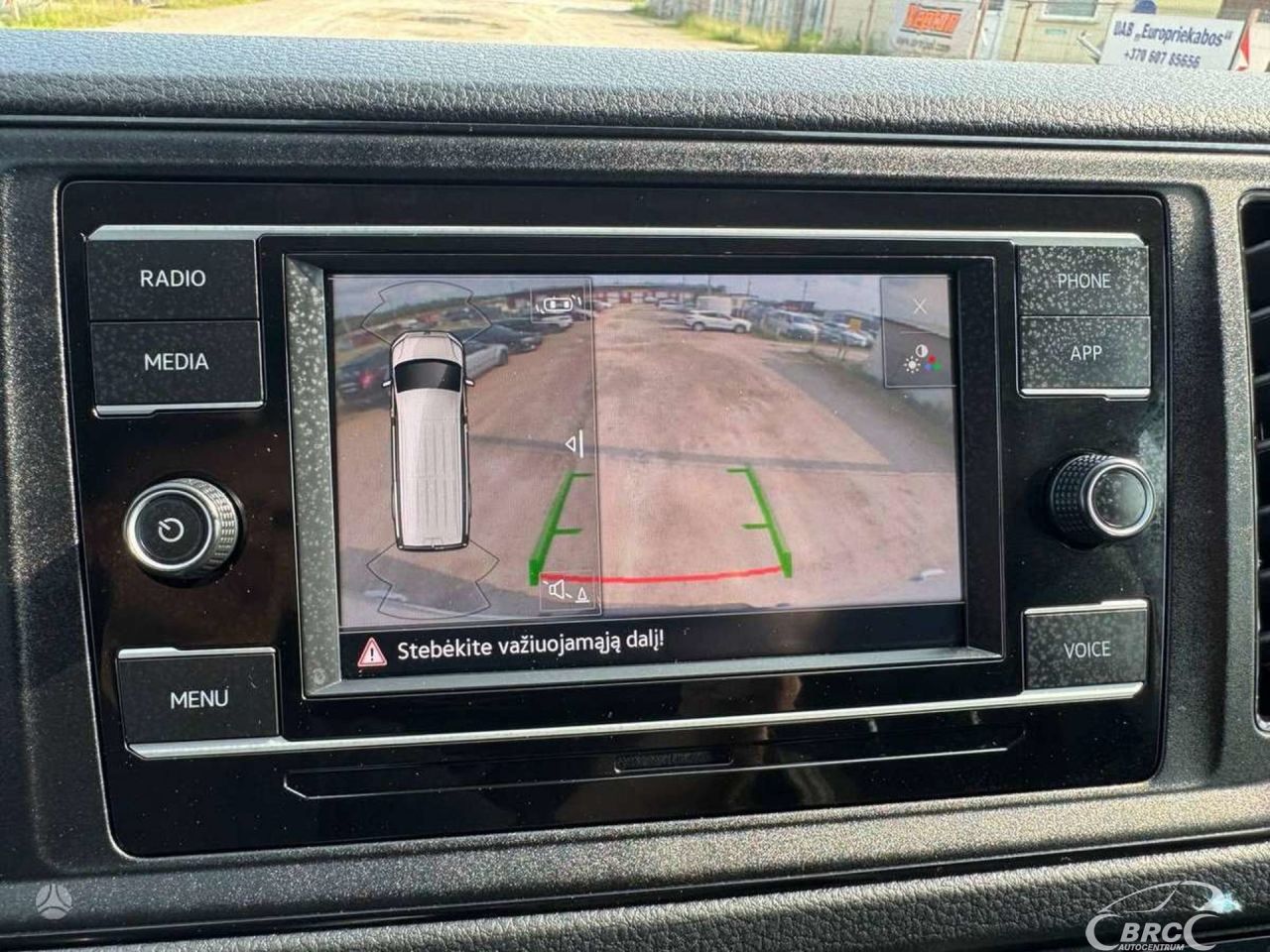 Volkswagen Crafter | 20