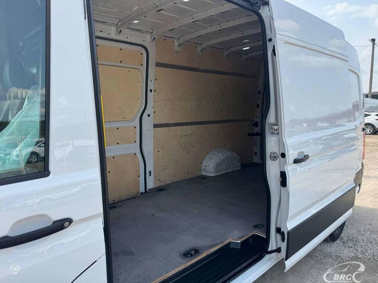 Volkswagen Crafter | 25