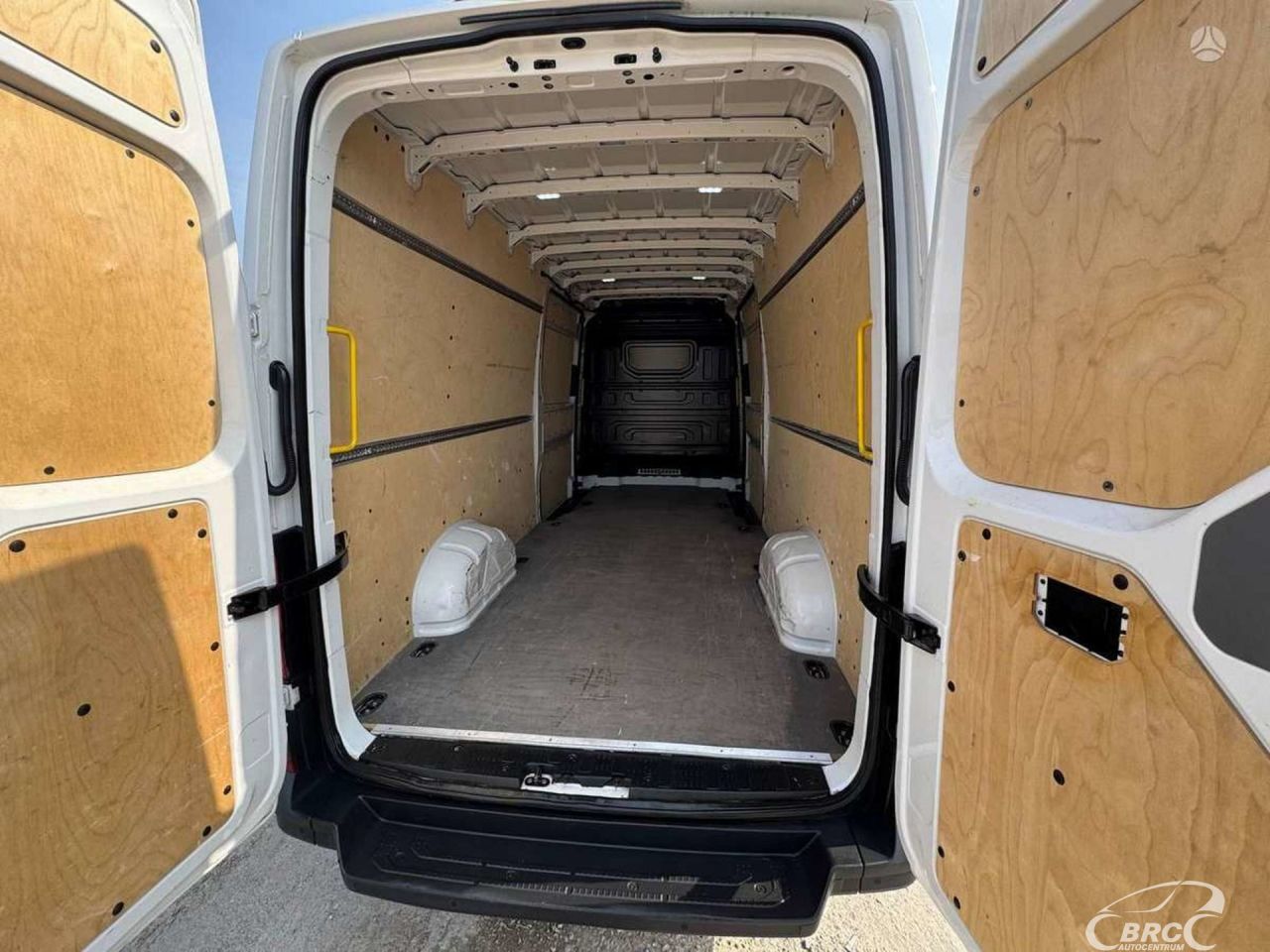 Volkswagen Crafter | 28