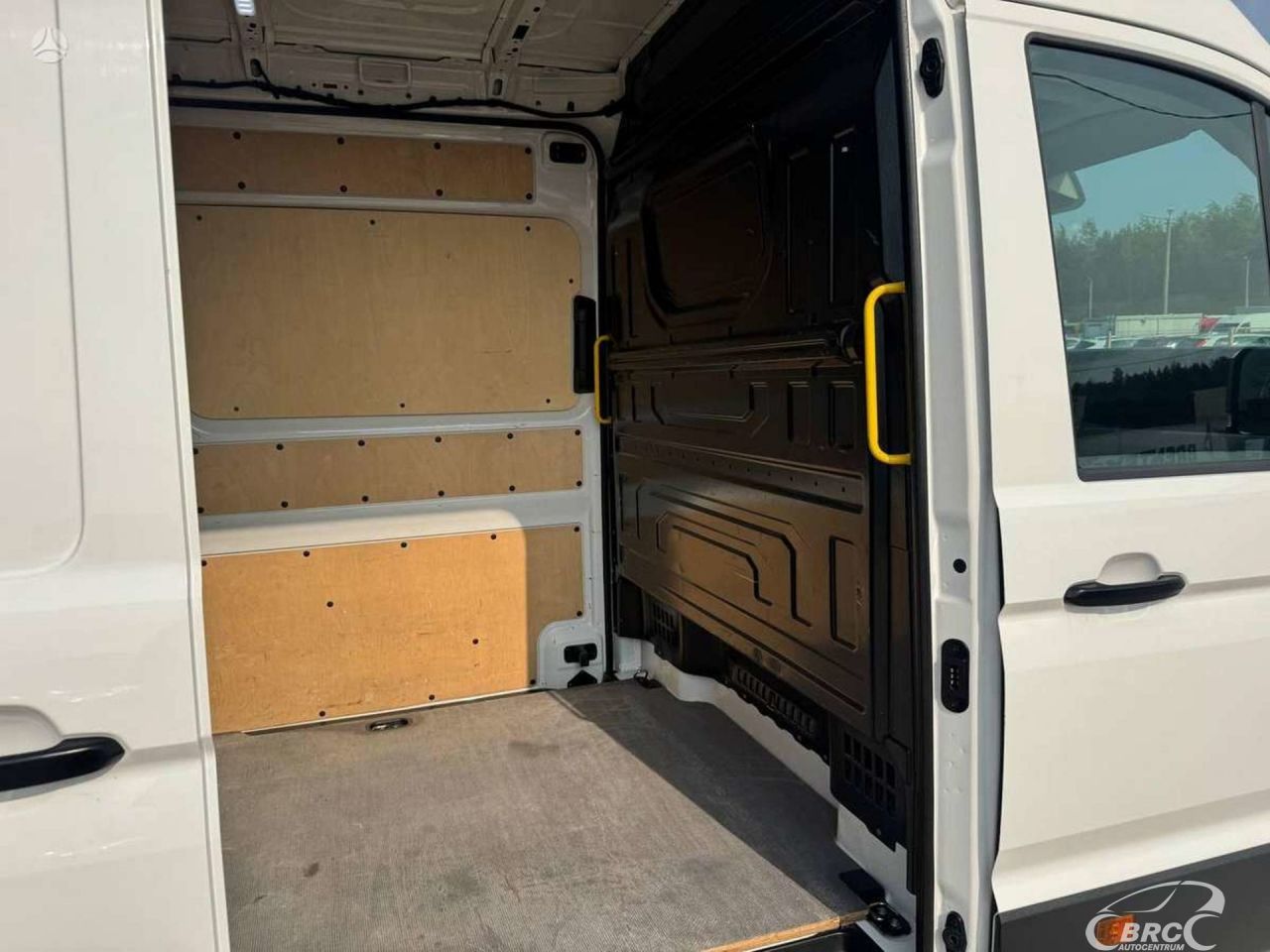 Volkswagen Crafter | 27