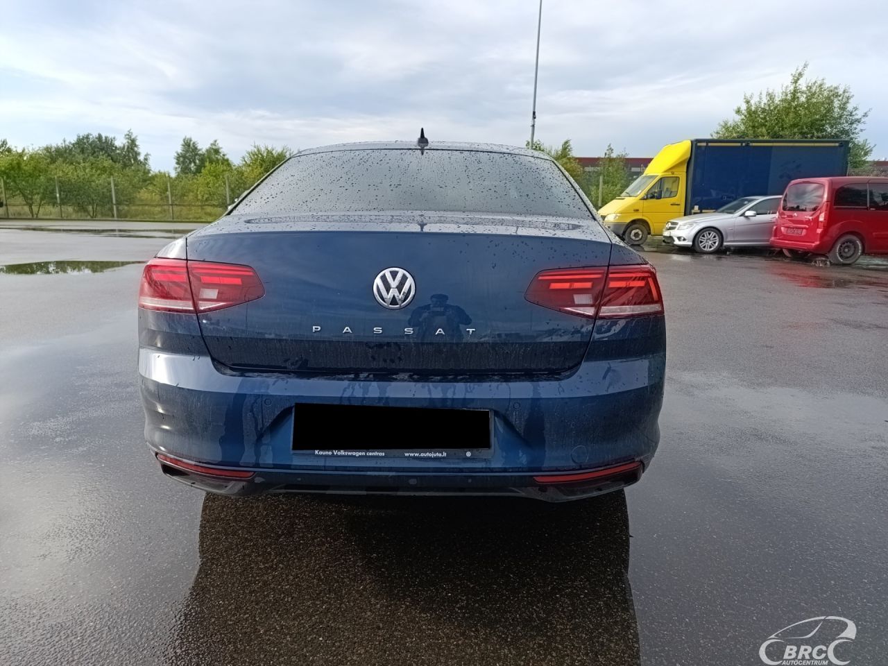 Volkswagen Passat | 5