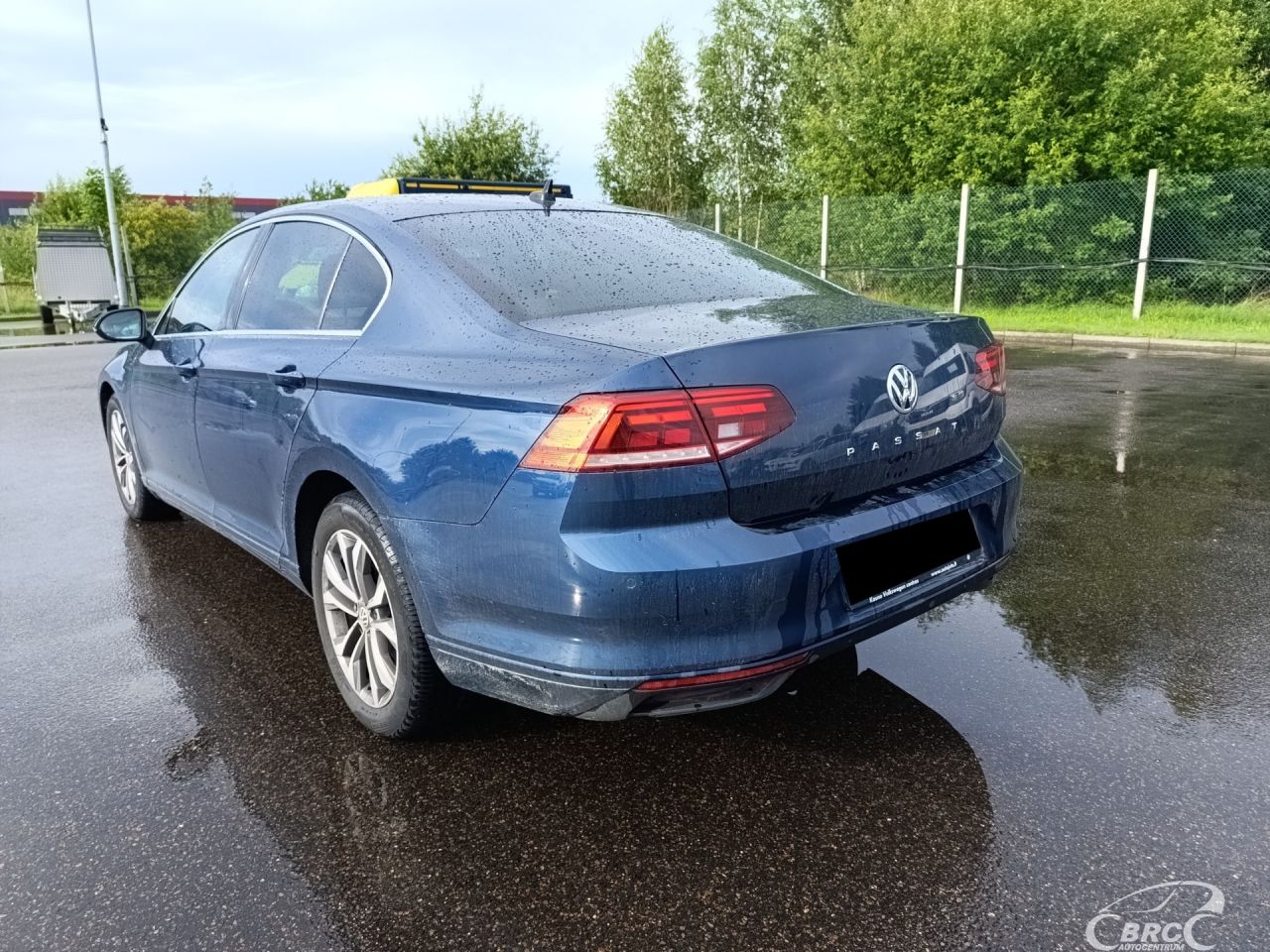 Volkswagen Passat | 3