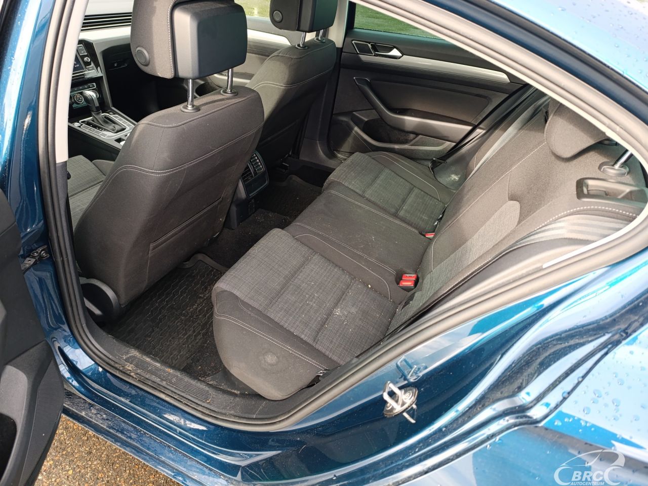 Volkswagen Passat | 19