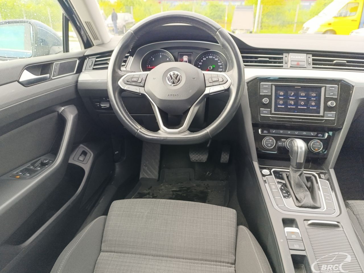 Volkswagen Passat | 21