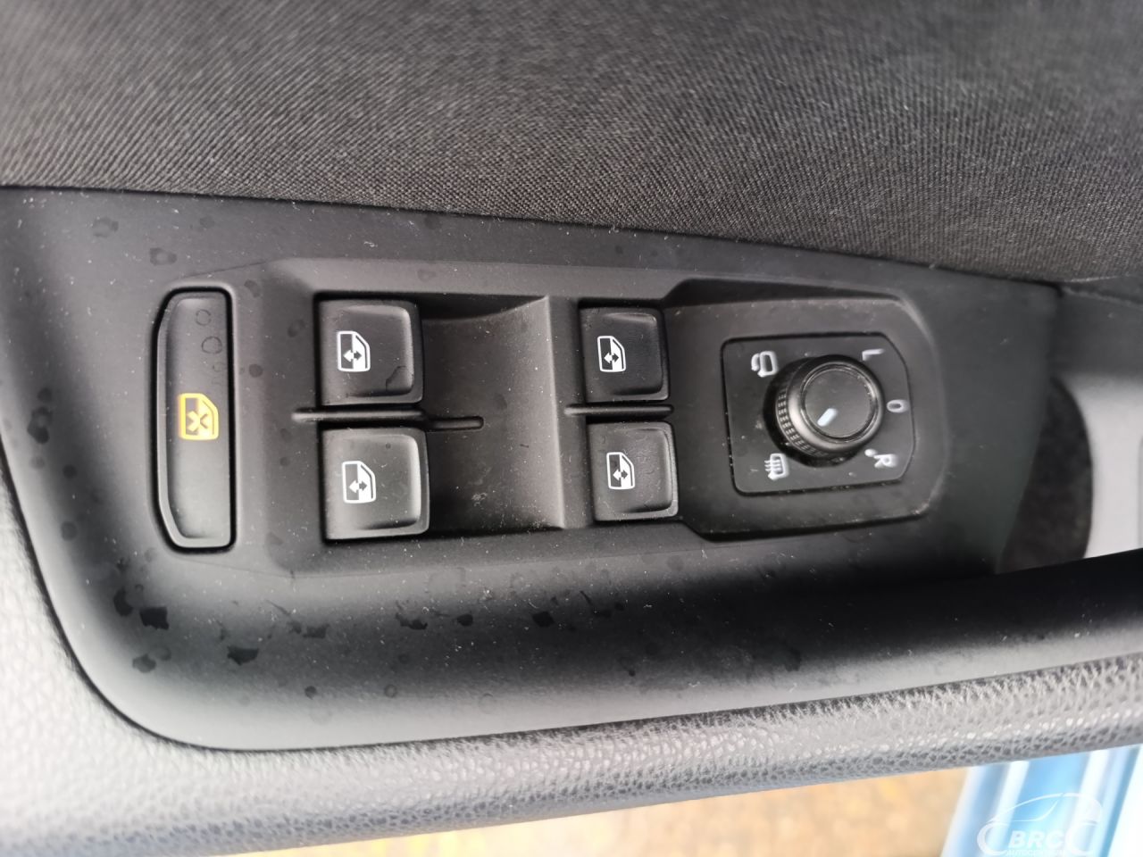 Volkswagen Passat | 26