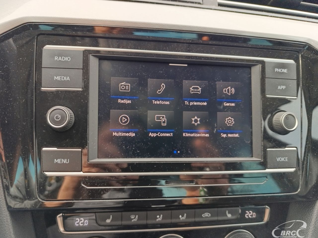 Volkswagen Passat | 42