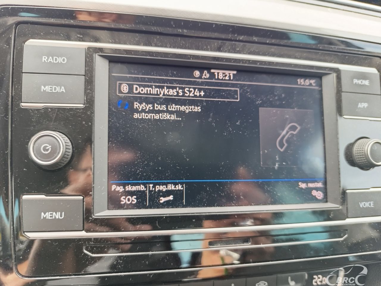 Volkswagen Passat | 47