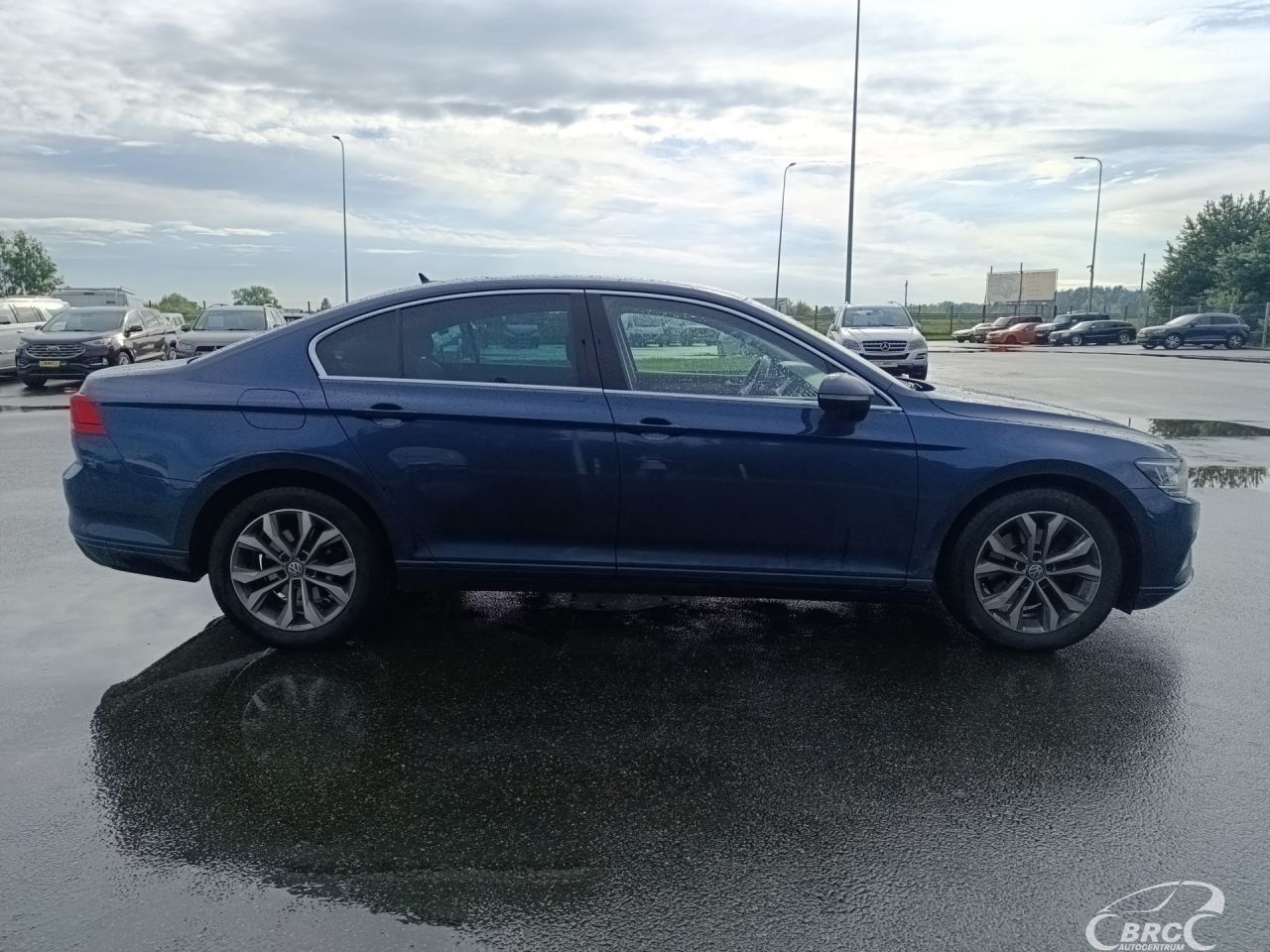 Volkswagen Passat | 8