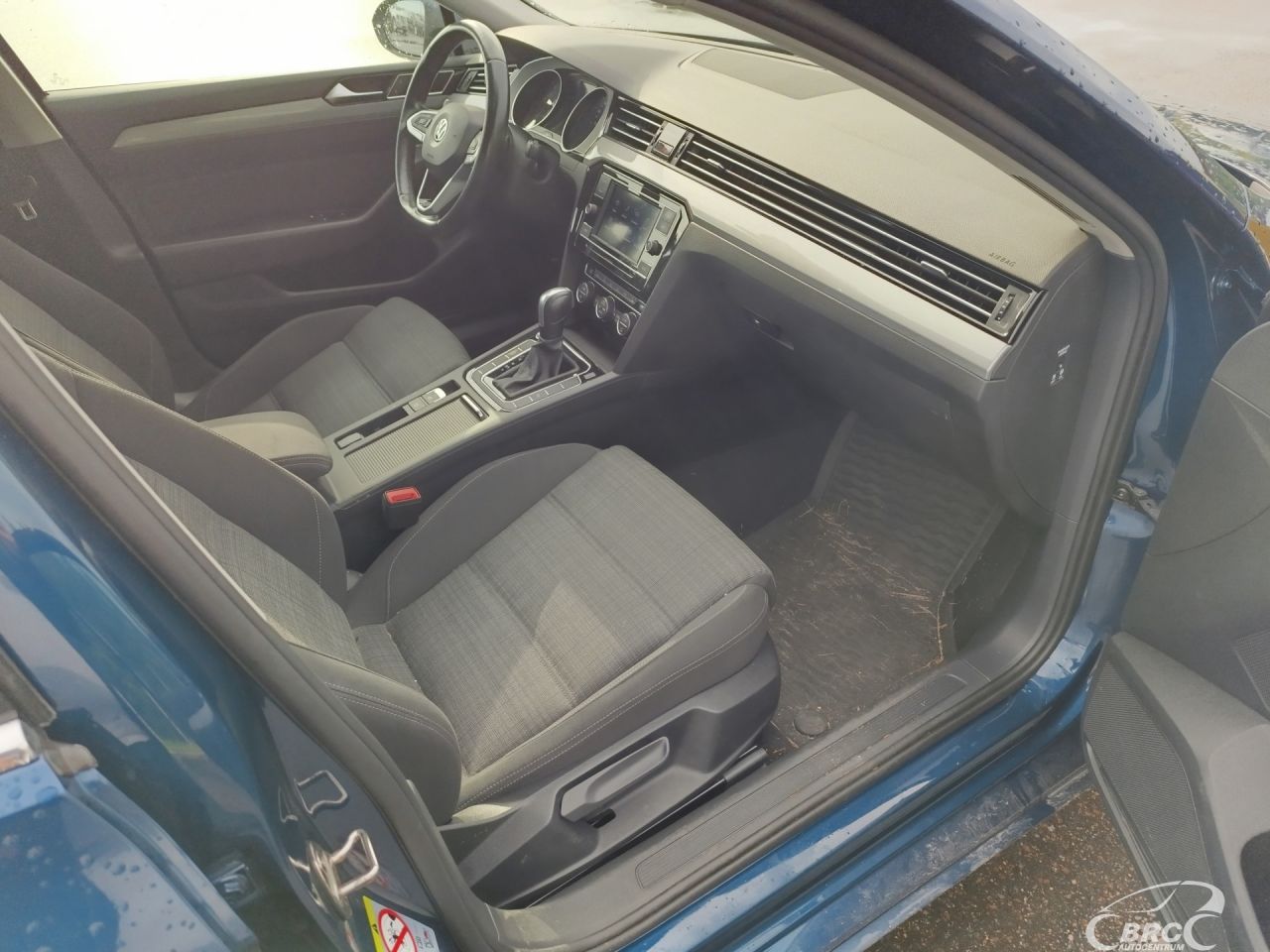Volkswagen Passat | 22