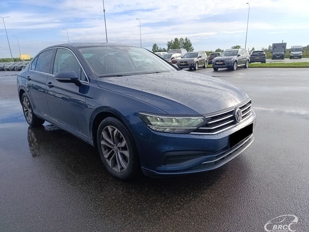 Volkswagen Passat | 10