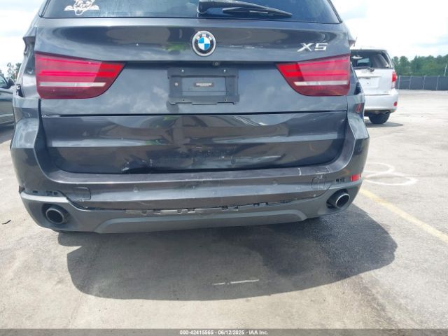 BMW X5 | 5