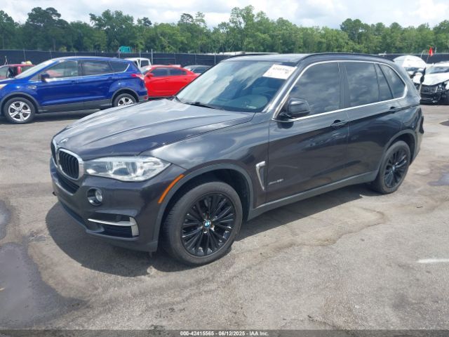 BMW X5 | 1