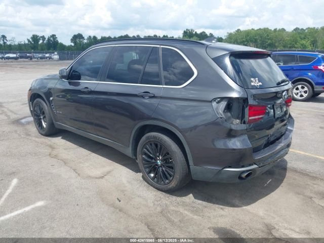 BMW X5 | 2