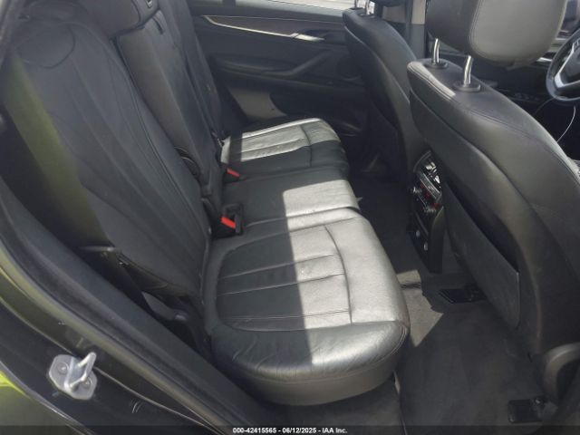 BMW X5 | 7